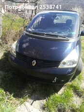 Renault Espace 2005 на части в Автомобили и джипове в гр. Габрово