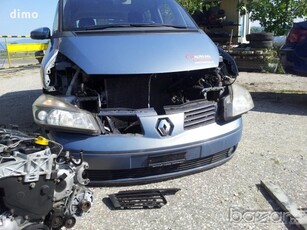 Renault Espace 2.2 dci в Автомобили и джипове в гр. Сопот