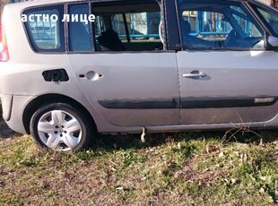 Renault Espace 4 2.2DCI на части. в Автомобили и джипове в гр. Ямбол