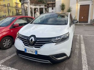 Renault Espace1.6 dci energy Initiale Paris 160cv 7p.ti edc