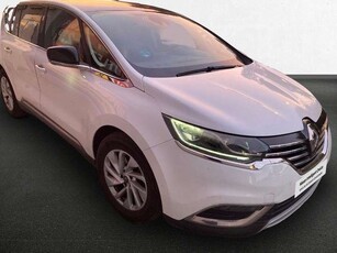 Renault Espace1.6dCi TT Energy Zen EDC 118kW