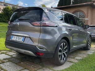 Renault Espace2019 Renault Espace Executive Blue dCi 200 EDC