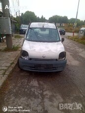 Renault Kangoo 1.4 в Автомобили и джипове в гр. Перник