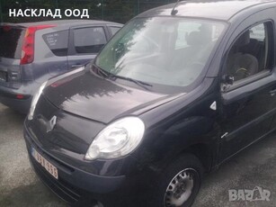 Renault Kangoo / Рено Канго 1.5 DCi 2010 г. в Автомобили и джипове в гр. Пловдив