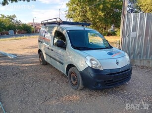 Renault Kangoo 1,5 DCI БАРТЕР в Автомобили и джипове в гр. Бургас