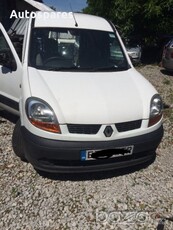 Renault Kangoo 1.5dci. 2005г, На части в Автомобили и джипове в гр. Шумен