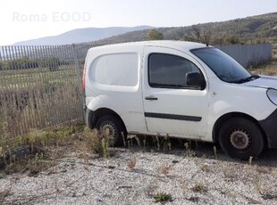 Renault Kangoo-1.5dci/2009г-на части в Автомобили и джипове в гр. Бобошево