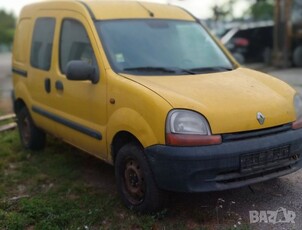 Renault Kangoo 1.9D в Автомобили и джипове в гр. Габрово