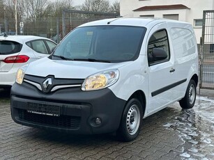 Renault Kangoo110 CDI AHK NAVI PDC Euro6 1.Hand