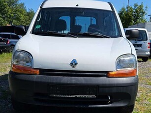 Renault Kangoo1.2 16V Authentique