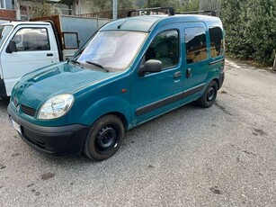 Renault Kangoo1.2 Ice