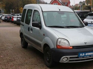 Renault Kangoo1.2 *KLIMA / AHK*