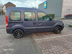 Renault Kangoo1.2i Authentique