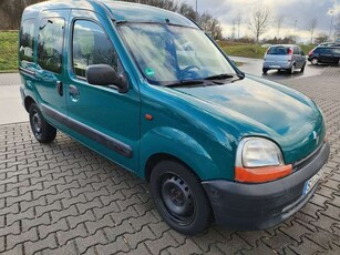 Renault Kangoo1.4 Automatik Expression