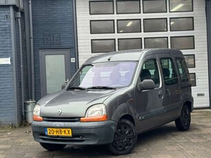 Renault Kangoo1.4 Expression | Elek-Pakket | Airco