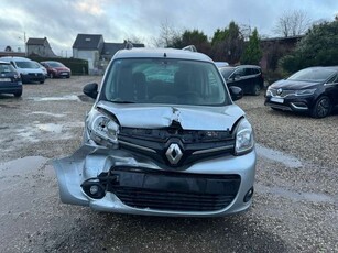 Renault Kangoo1.5 Blue dCi Limited#2 (EU6.2)