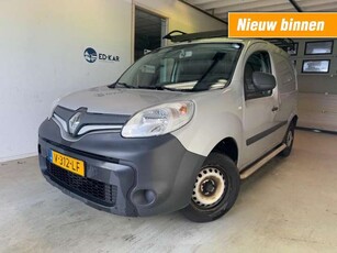 Renault Kangoo1.5 dCi 110 Energy Comfort 3 PERS AIRCO NAVI PDC N