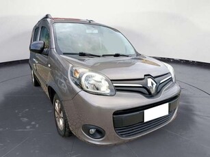 Renault Kangoo1.5 dCi 110cv Limited S&S E6 1.5 dCi 110cv Limite