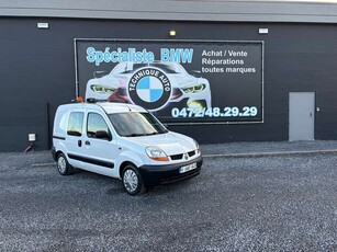 Renault Kangoo1.5 dCi Authentique