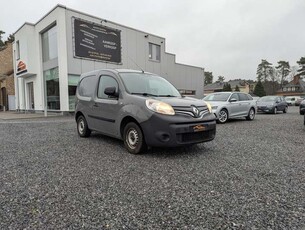 Renault Kangoo1.5 dCi Confort | LICHTE VRACHT | TREKHAAK