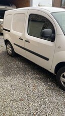 Renault Kangoo1.5 dCi Grand Confort FAP (EU5)