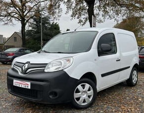 Renault Kangoo1.5 dCi Lichte vracht 2017 232Dkm schuifdeur Airco