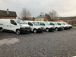 Renault Kangoo1.5 DCI long chassis ***revise et garanti 1 an***