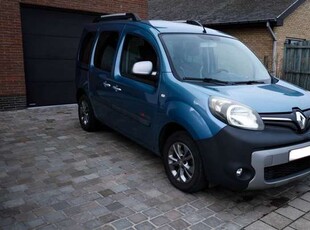 Renault Kangoo1.6 16V 105 Happy Family