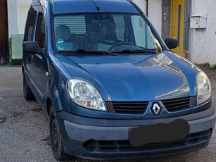 Renault Kangoo1.6 16V 105 LPG Expression