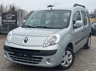 Renault Kangoo1.6 Happy Family*Klima*Aluf*5-Sitze*AHK*