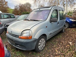 Renault Kangoo1.9 dTi Expression