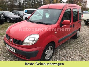 Renault KangooEdition Campus*Diesel*1,5 dCi*Gewerbe,Exp