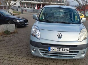 Renault KangooExpression/KLIMA/5 SITZER/