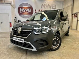 Renault KangooIII Rapid Extra Kilma Kamera Navigation