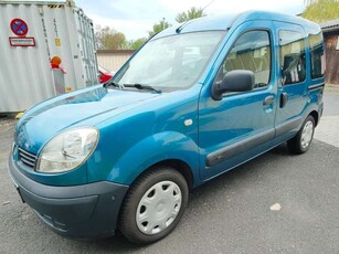 Renault KangooKangoo 1.2 16V Edition Campus