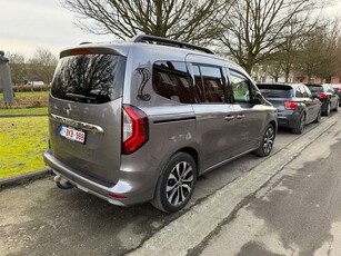 Renault KangooKangoo 1.5 Blue dCi Intens