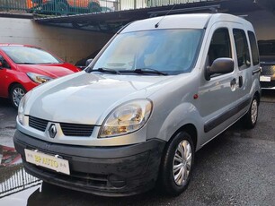 Renault KangooKangoo 1.5 dci Privilege c/abs 80cv