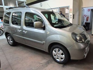 Renault KangooKangoo 1.5 dci (SL) TomTom 90cv fap FL