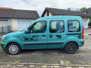 Renault KangooKangoo 1.6 16 V