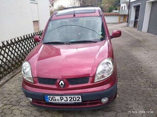 Renault KangooKangoo 1.6 16V Privilege