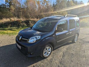 Renault KangooKangoo ENERGY TCe 115