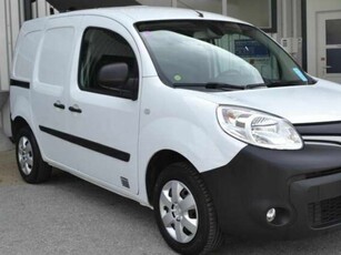 Renault KangooKangoo Exception 1,5 dCi DPF Exception