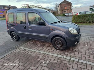 Renault KangooKangoo+1.2i+Oasis