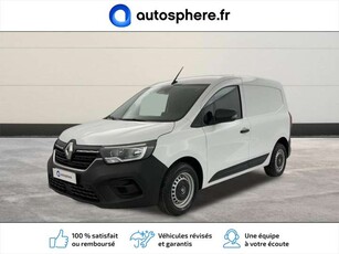 Renault KangooL1 1.5 Blue dCi 95ch Grand Confort - 22