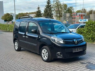 Renault KangooLimited TÜV Neu*Klima*Radio*