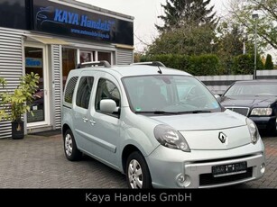 Renault KangooLuxe Automatik/Navi/5-Sitzer