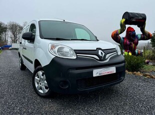 Renault KangooMAXI 1.5 dCi Energy