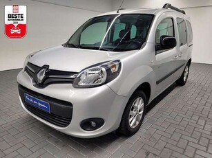 Renault KangooPDC/Tempomat/Klimaauto./Bluetooth