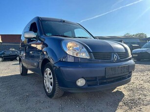 Renault KangooPrivilege HU neu