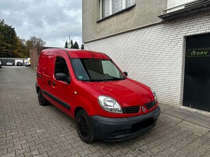 Renault KangooRapid Extra TÜV NEU*2.HAND*8FACHTBEREIFT